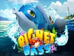 Big Net Bass