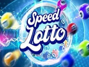 Speed Lotto (1) screenshot
