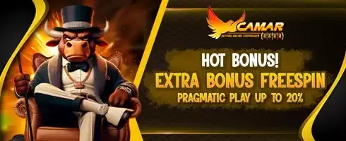 Ekstra Freespin & Buyspin promotion
