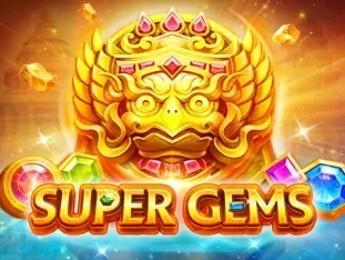 Super Gems screenshot