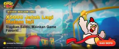 Mainkan Sekarang Menang Banyak