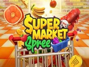 Supermarket Spree screenshot